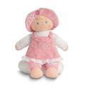 Gund Blonde Plush MY FIRST DOLLY QGM18815