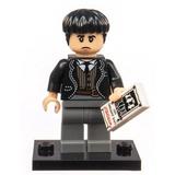 LEGO Harry Potter Fantastic Beasts Mystery Pack Credence Barebone Mystery Minifigure [No Packaging]