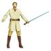 Star Wars: Black Series - Obi-Wan Kenobi 6 Action Figure