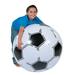 Large Soccer Ball Inflate - Toys - 1 Piece