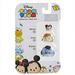 Disney Tsum Tsum Minnie Anna & Eeyore Mini Figures 3 Pack