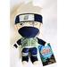 Plush - Naruto Shippuden - Kakashi 8 Soft Doll Toys ge56600