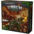 Zombicide: Invader Dark Side Strategy Board Game Expansion by CMON