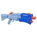 Nerf Super Soaker Fortnite TS-R Pump Action Kids Toy Water Blaster