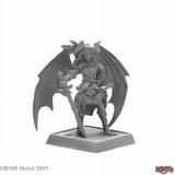 Pirate Sophie Miniature 25mm Heroic Scale Figure Dark Heaven Legends Reaper Miniatures