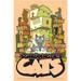 Schrodinger s Cats Card Game for 2-6 Players by 9th Level Games