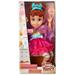 Disney Store Fancy Nancy Doll with Boa New with Box