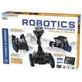 Signature: Robotics Smart Machines (Other)