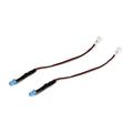 E-flite Blue LED Solid 2 Universal Light Kit EFLA603 Miscellaneous Airplane Accessories