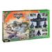 Daron Special Forces Multi-color Military Base Playset W/ Accessories Children 3+ years