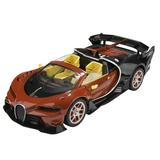 Remote Control Full function Grand Prix GT Racing Series Sports Car