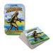 Bigfoot Novelty Playing Cards | 52 Card Deck