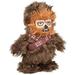 Star Wars Solo Movie Chewbacca Walk N Roar 12 Plush - Makes Wookiee Talking Sounds and Walks