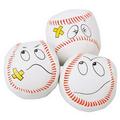 Us Toy GS272 Baseball Kickballs