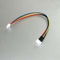 HobbyFlip JST-XH 3S Li-Po 11.1v Battery Balance Wire Extension 20cm Cable Compatible with DJI Phantom