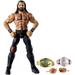 WWE Top Picks Elite Collection Seth Rollins 6-Inch Action Figure