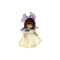 Precious Moments Bouquet of Friendship Orchid 12 Doll #6695