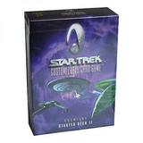 Star Trek Customizable Card Game: Premiere Starter Deck II