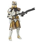 Star Wars the Black Series Clone Commander Bly Toy Action Figure