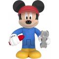 Disney Mickey and the Roadster Racers Mechanic Mickey