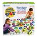 Math Marks The Spot Activity Game