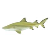 Safari 100097 Lemon Shark Figurine Multi Color