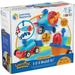 Learning Resources LRNLER2840 1-2-3 Build It Car-Plane-Boat 1 Each Multi