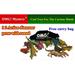 OMG Dinosaur Toys - 7 inches Realistic Looking Dinosaurs Press with Sound [Pack of 12] -Plastic Dinosaur Figures for Dino-Themed Events Dinosaurs History Educational Sheet. Assorted Kids Toys