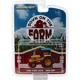 Down on the Farm Series 2-1986 Ford 5610 Ohio DOT