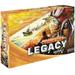 Pandemic Legacy Season 2 Yellow Edition Cooperative Board Game for Ages 13 and up from Asmodee