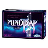 MindTrap Classic Edition Logic Game by Outset Media