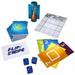 Out of Sight Card and Dice Game