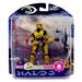 McFarlane Halo Series 3 Spartan Soldier Rogue Action Figure [Gold]