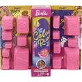 Barbie Day-To-Night Color Reveal Doll With 25 Surprises & Day-To-Night Transformation Doll Playset