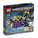 LEGO Space Police Smash n Grab (5982)