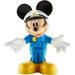 Disney Mickey Mouse Clubhouse - Policeman Mickey