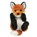 Douglas Cuddle Toys Fox Lil Baby Plush Stuffed Animal Toy 6