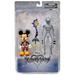 Disney Series 1 Mickey & Dusk Action Figure 2-Pack