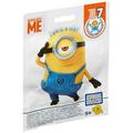 Mega Bloks Despicable Me Minion Made Mystery Minions Series 7 Mystery Pack