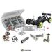 RCScrewZ Stainless Screw Kit los060 for Team Losi 8ight-E 2.0 1/8 4WD (LOSA0806) RC Buggy | UPG