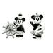 LEGO Disney Series 2 Minifigures VINTAGE MINNIE & MICKEY MOUSE SEALED 71024