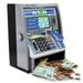 Children s Talking Interactive ATM Savings Bank with Digital Screen and Calculator