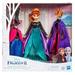 Disney Frozen Frozen 2 Anna s Style Set Doll