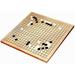 WE Games Wooden GO Game - Beginner Set - 12 Inch Board