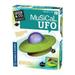 Thames & Kosmos Musical UFO Multi-Colored