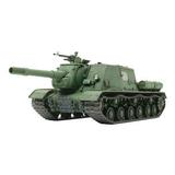 Tamiya 1/35 Russian Heavy SP Gun JSU-152 TAM35303 Plastic Models Armor/Military 1/35