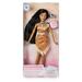 Disney Princess Pocahontas Classic Doll with Ring New with Box