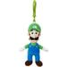 Jakks Pacific World of Nintendo Plush Luigi