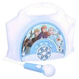 Disney Frozen Sing Along Boombox