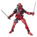 Marvel Legends Series 6-inch Deadpool Action Figure